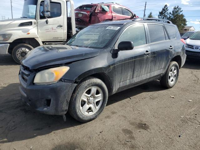 2010 TOYOTA RAV4 #3102448703