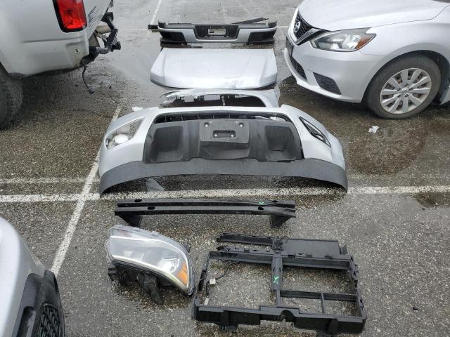 2017 CHEVROLET COLORADO L - 1GCGSCE16H1160627