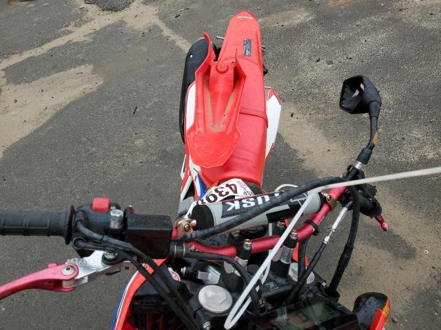 2023 HONDA CRF300 L MLHND1615P5200916