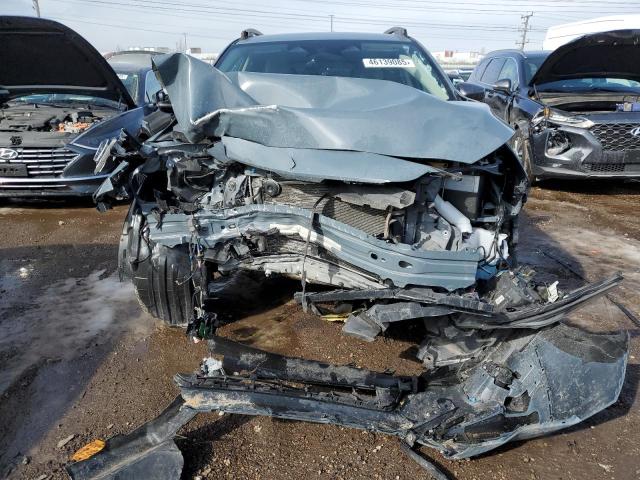 2024 SUBARU CROSSTREK - JF2GUADC4R8245557