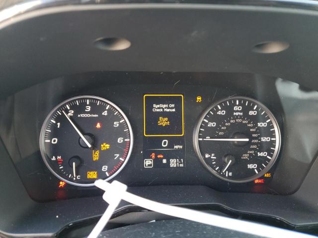 2025 SUBARU LEGACY 4S3BWAB60S3011628
