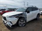 2020 TOYOTA HIGHLANDER - 5TDHZRBH8LS048346