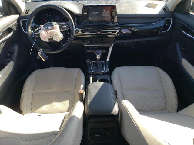 2021 KIA SELTOS EX - KNDERCAA2M7076840