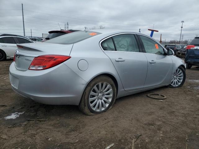 Vin: 2g4gr5ek3c9149942, lot: 54039635, buick regal 20123