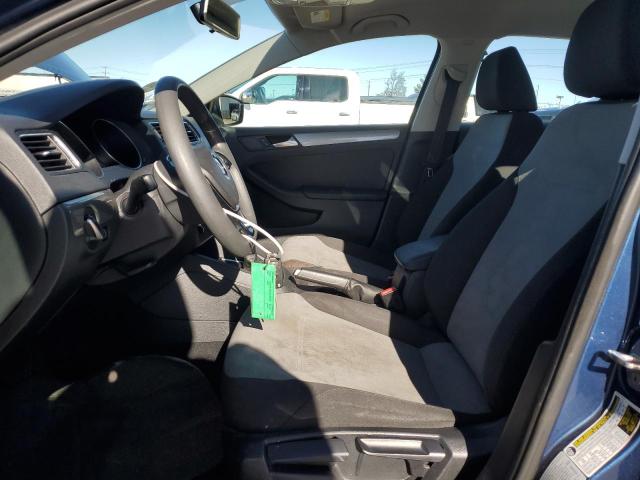 2017 VOLKSWAGEN JETTA S - 3VW2B7AJ2HM345457