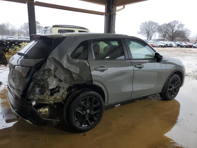 Vin: 3czrz1h53rm712798, lot: 44849695, honda hr-v sport 20243