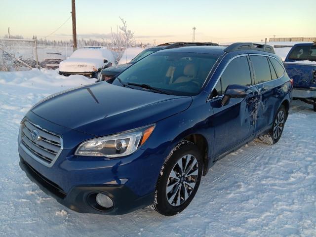 Vin: 4s4bsanc8g3257584, lot: 42549645, subaru outback 2.5i limited 2016 img_1