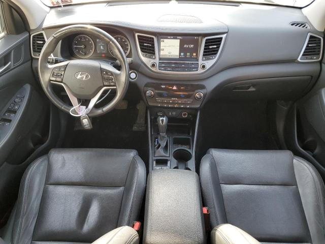 2018 HYUNDAI TUCSON VAL KM8J3CA28JU812357
