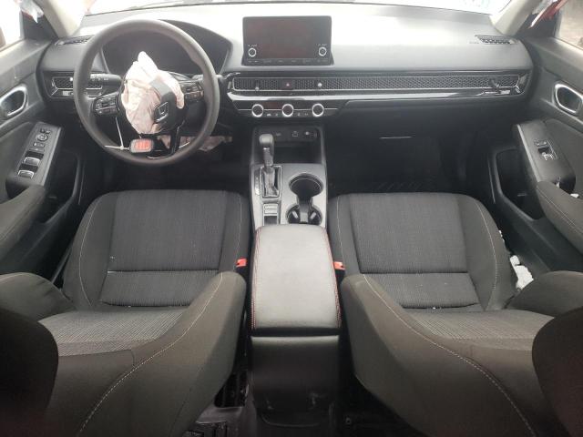 2022 HONDA CIVIC LX - 2HGFE2F28NH522623