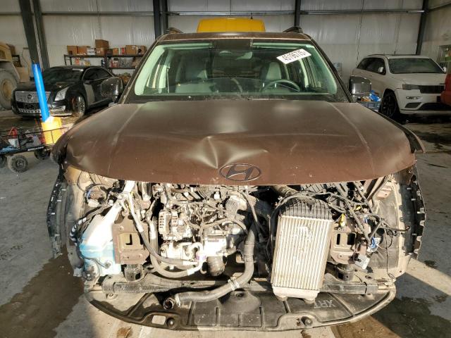 2024 HYUNDAI SANTA FE X - 5NMP3DGL4RH024666