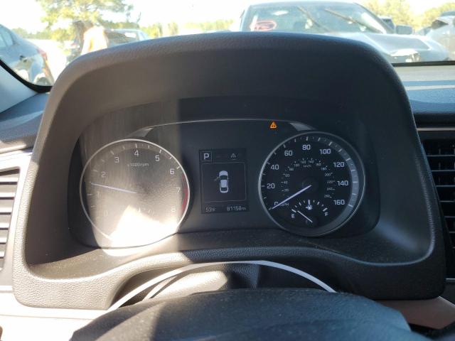 2018 HYUNDAI ELANTRA SE - 5NPD84LFXJH300442
