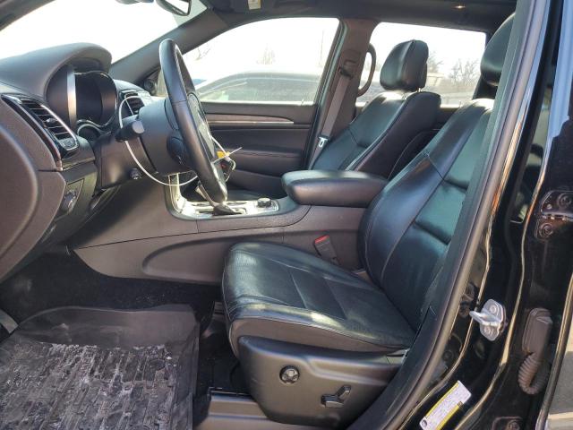 2019 JEEP GRAND CHER - 1C4RJFCG5KC639198