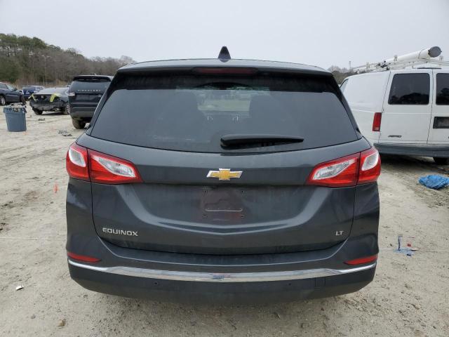 2019 CHEVROLET EQUINOX LT - 3GNAXKEV9KS633731