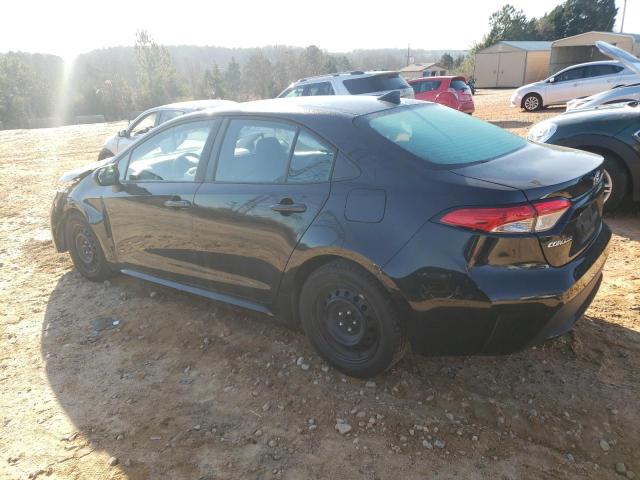 2021 TOYOTA COROLLA LE - 5YFEPMAE4MP213032