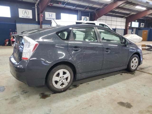 2010 TOYOTA PRIUS #3297987106