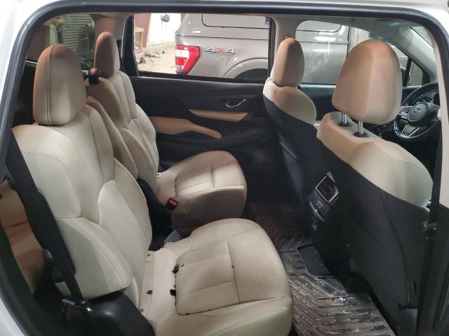 2021 SUBARU ASCENT PRE - 4S4WMAFD5M3419878