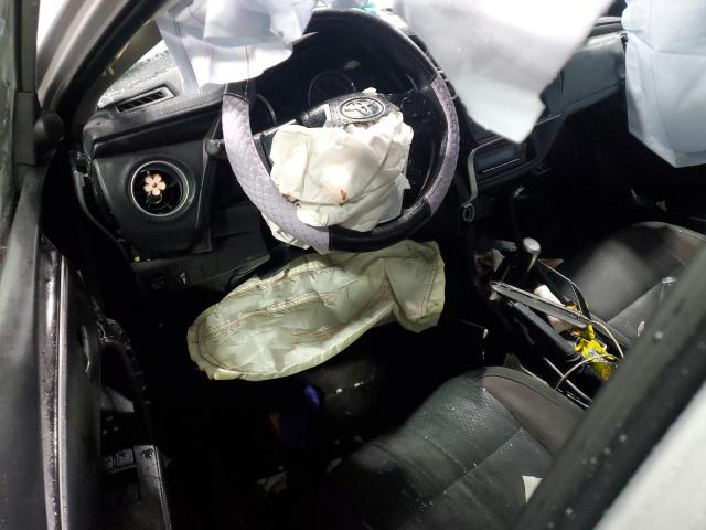 2019 TOYOTA COROLLA L - 5YFBURHE8KP936961