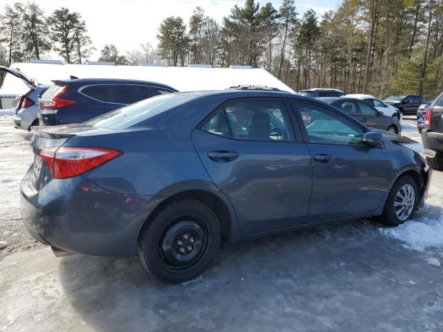 2016 TOYOTA COROLLA L - 2T1BURHE5GC505565
