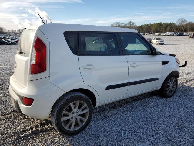 Vin: kndjt2a68c7379996, lot: 48543605, kia soul + 20123