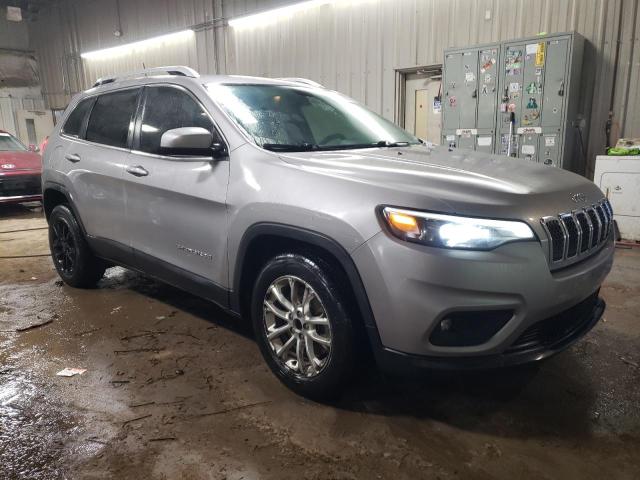 2019 JEEP CHEROKEE L 1C4PJLCB1KD221256