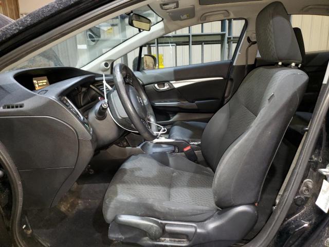 2015 HONDA CIVIC 19XFB2F82FE033112