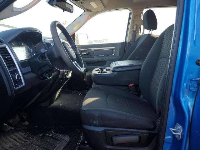 2020 RAM 1500 CLASS 1C6RR7GG4LS118979