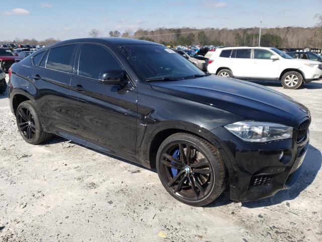 2016 BMW X6 M 5YMKW8C52G0R43473