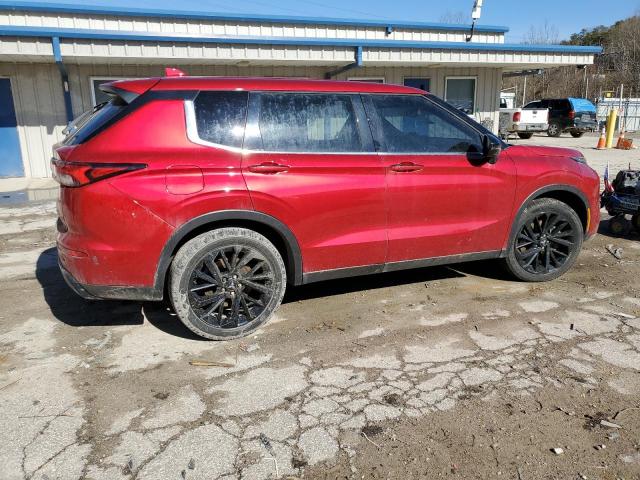 Vin: ja4j4ua87pz020038, lot: 46884795, mitsubishi outlander se 20233