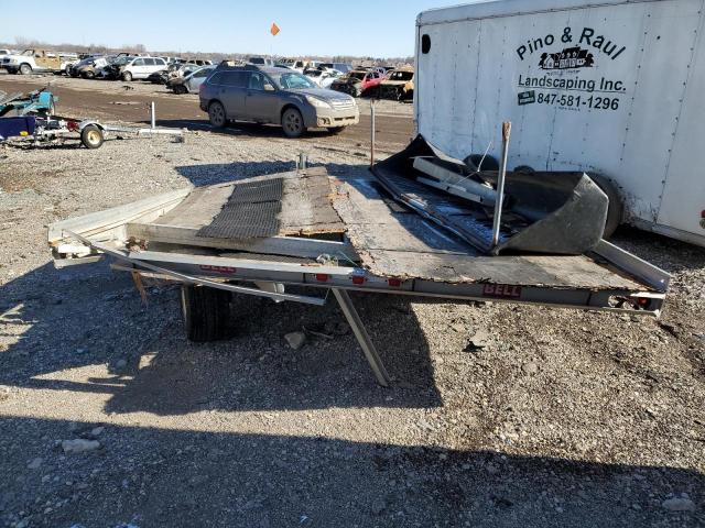 1995 FLOE MFG UNKNOWN #3179450635