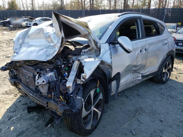 Vin: km8j33a28gu260089, lot: 46775815, hyundai tucson limited 2016 img_1