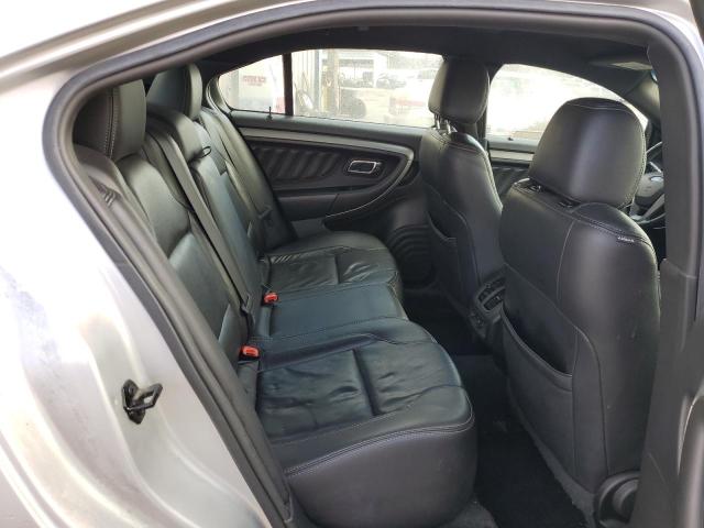 2016 FORD TAURUS SEL - 1FAHP2E86GG156866