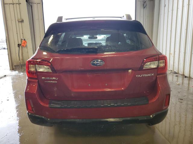 2015 SUBARU OUTBACK 2. - 4S4BSBLC3F3269908