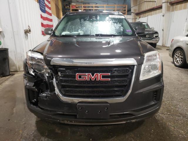 2016 GMC TERRAIN SL - 2GKFLSEK9G6121557