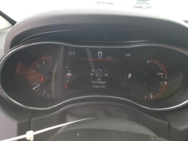 2016 DODGE DURANGO LI 1C4RDJDG8GC362000