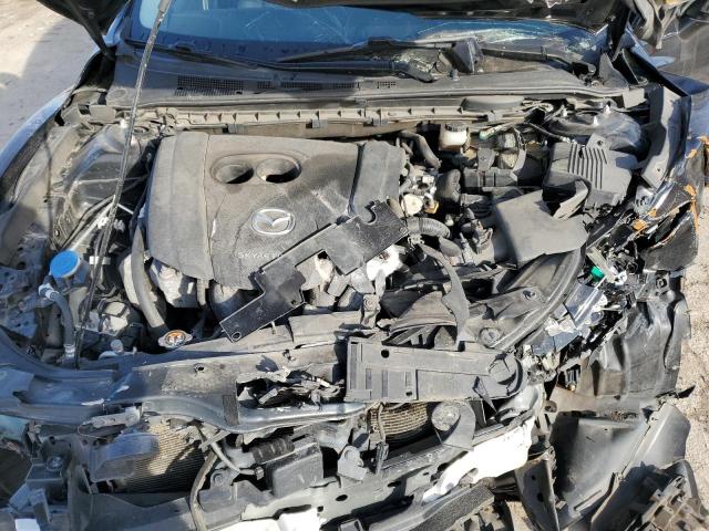 2020 MAZDA 6 TOURING - JM1GL1VM4L1514021