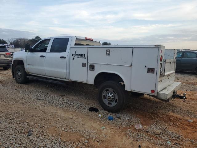 Vin: 1gb1cuey4jf106665, lot: 42390645, chevrolet all models c2500 heavy duty 20182
