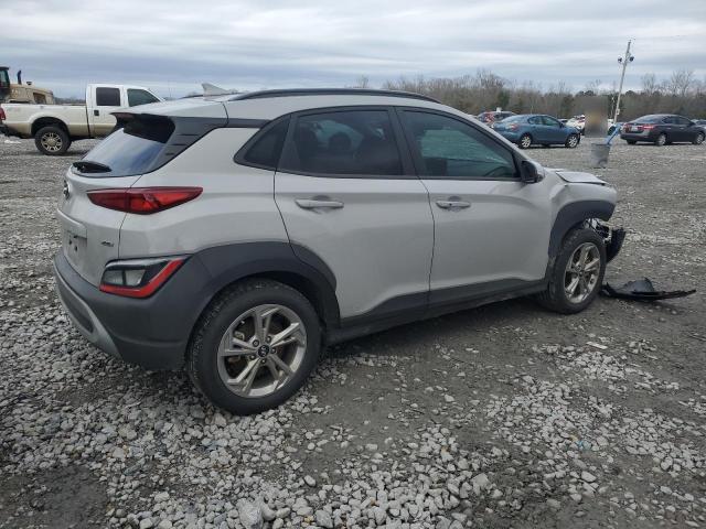 Vin: km8k6cab7pu960715, lot: 42946485, hyundai kona sel 20233