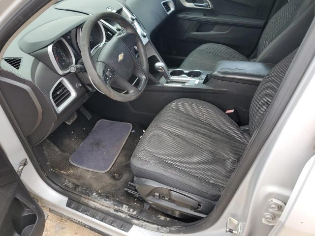 2010 CHEVROLET EQUINOX LT - 2CNALDEW1A6235446