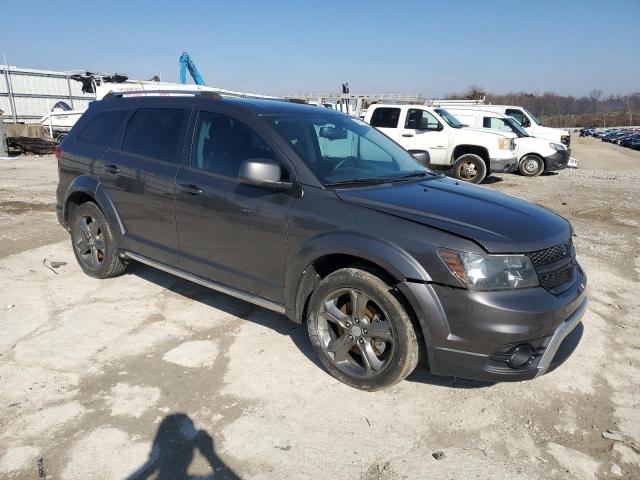 2015 DODGE JOURNEY CR - 3C4PDCGG5FT537840