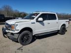 2020 FORD F150 SUPER - 1FTEW1E50LKE14760