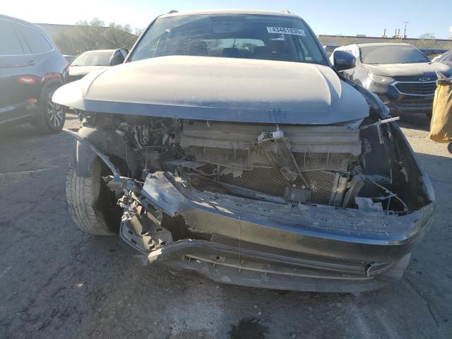 2022 VOLKSWAGEN TIGUAN S - 3VV1B7AXXNM020197
