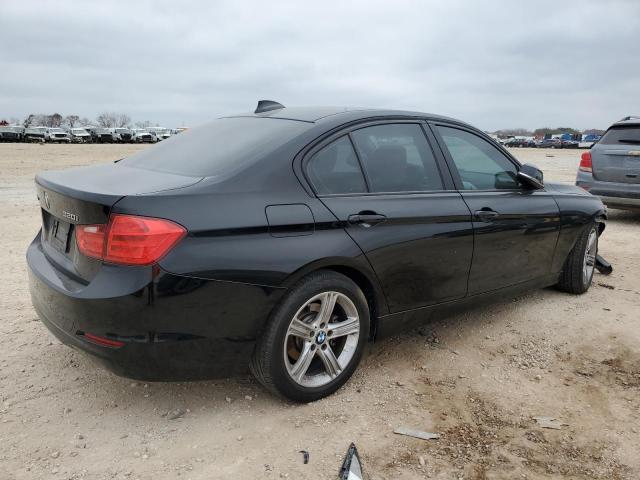 2015 BMW 320 I XDRI - WBA3C3G51FNT51175