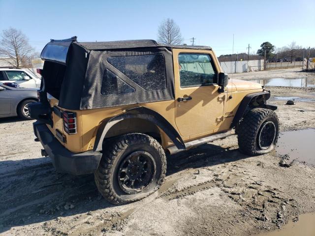 Vin: 1c4ajwag5dl638636, lot: 45197865, jeep wrangler sport 20133
