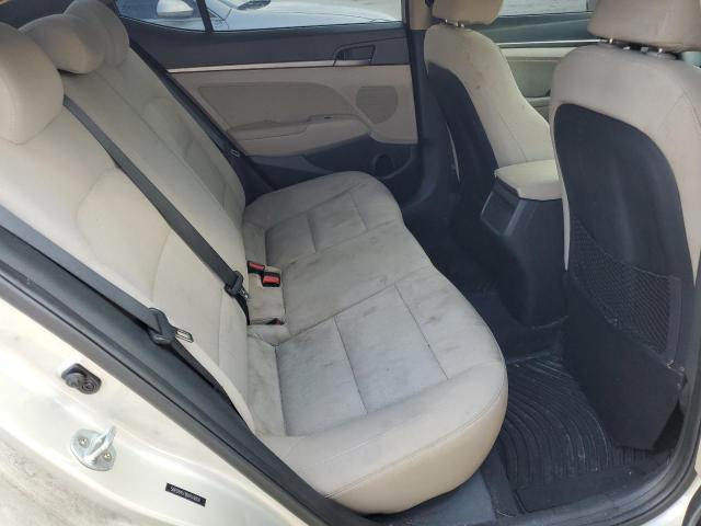 2017 HYUNDAI ELANTRA SE 5NPD84LF8HH119009