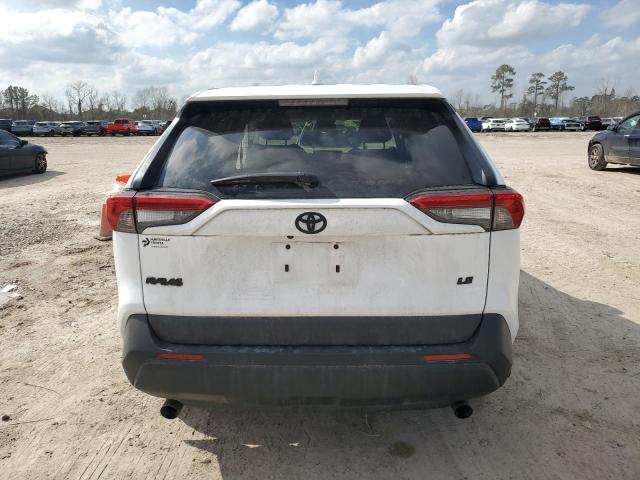 2023 TOYOTA RAV4 LE - 2T3H1RFV1PC222044