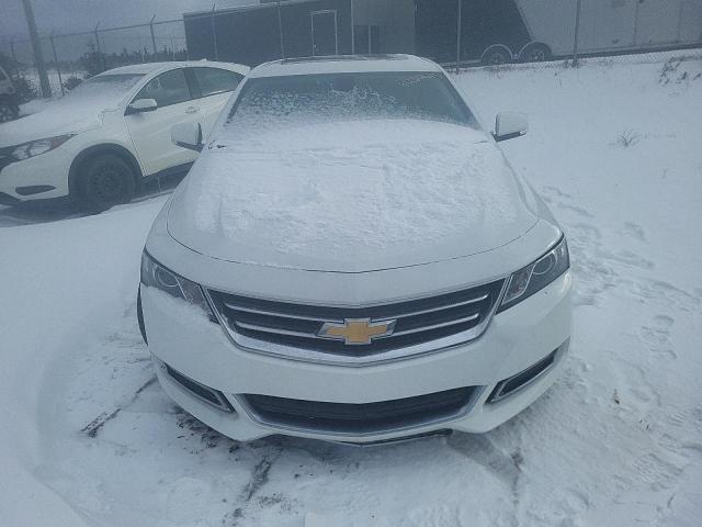 2019 CHEVROLET IMPALA LT - 2G11Z5S3XK9149242