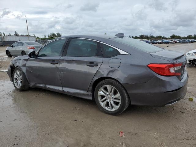 2019 HONDA ACCORD LX - 1HGCV1F15KA083539