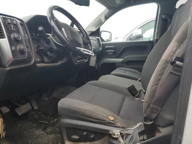 2016 CHEVROLET SILVERADO - 3GCUKREC7GG242616