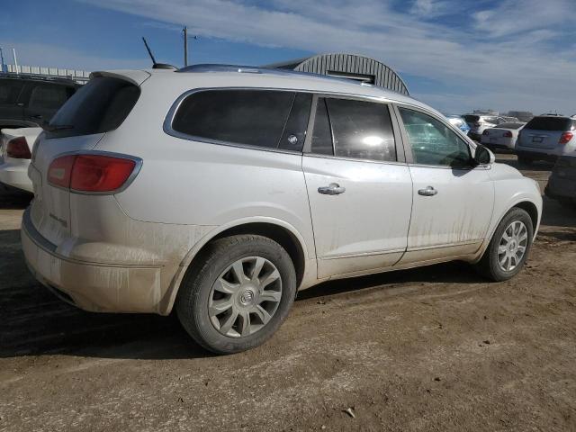 Vin: 5gakvbkd0gj227555, lot: 46442585, buick enclave 20163