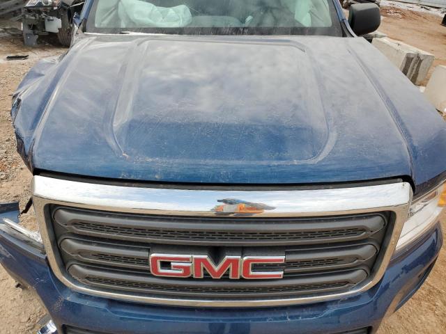 2019 GMC CANYON - 1GTG5BEN5K1167385